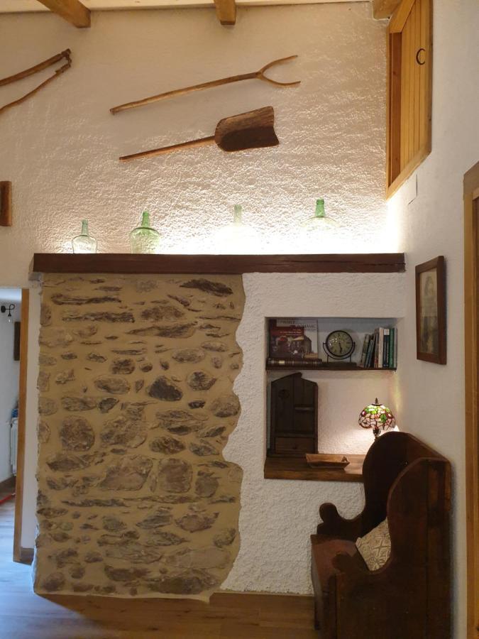 Willa 4Llars Beget Zewnętrze zdjęcie