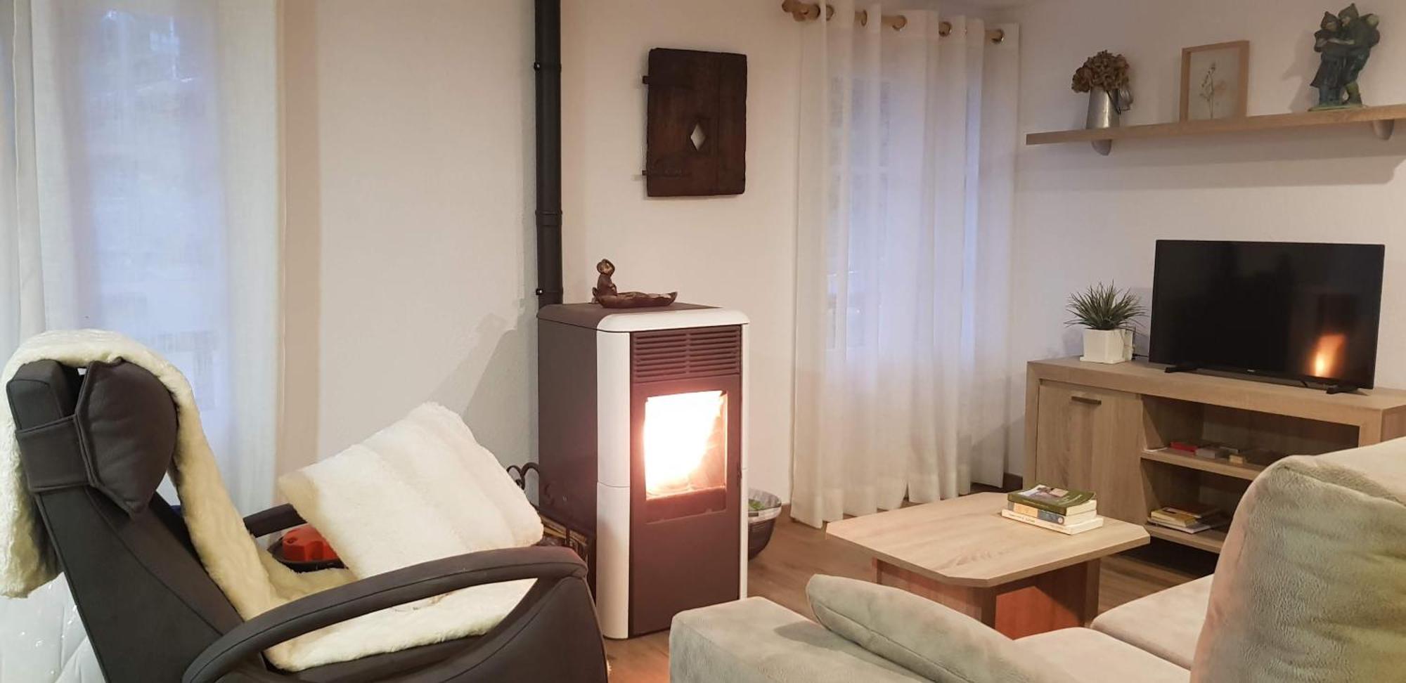Willa 4Llars Beget Zewnętrze zdjęcie